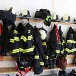 Den otevřených dveří HSZ