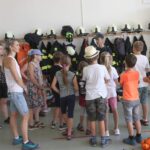 Den otevřených dveří HSZ