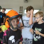 Den otevřených dveří HSZ