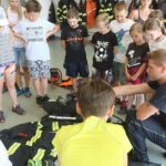 Den otevřených dveří HSZ