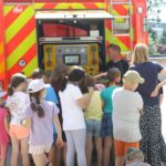 Den otevřených dveří HSZ