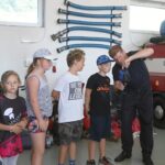 Den otevřených dveří HSZ