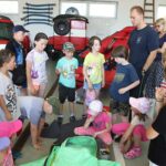 Den otevřených dveří HSZ