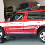 Den otevřených dveří HSZ