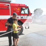 Den otevřených dveří HSZ