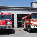 Den otevřených dveří HSZ