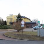 Prodejní automat na maso ve Vrchlabí