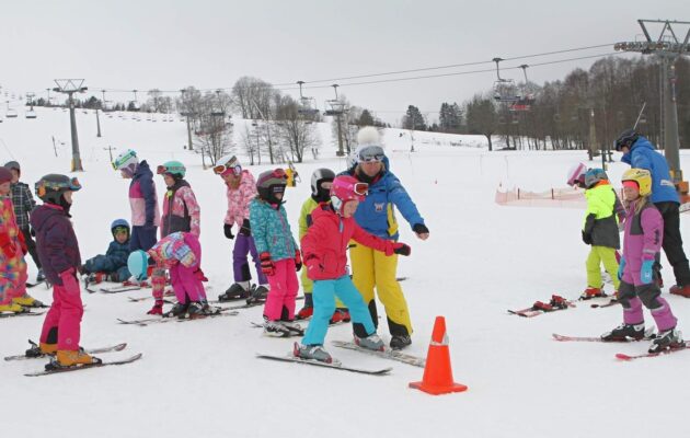 Slam poetry je rozmanitá jako Tutti Frutti, říká Radka Grohová