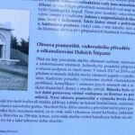 Ambrožův pramen na Benecku