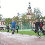 Krkonošské sportovní hry