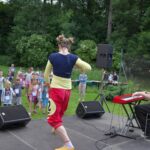 SůVička festival na Střelnici