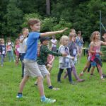 SůVička festival na Střelnici