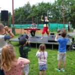 SůVička festival na Střelnici