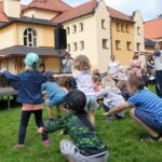 SůVička festival na Střelnici
