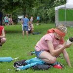 SůVička festival na Střelnici
