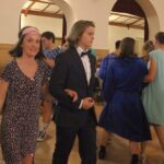 Pyžamová prodloužená na Střelnici