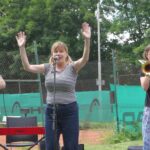 SůVička festival na Střelnici