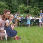 SůVička festival na Střelnici