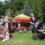SůVička festival na Střelnici