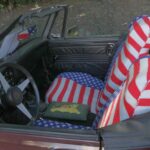 Krkonoše Amerikou