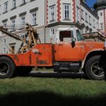Krkonoše Amerikou
