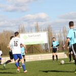 FC Vrchlabí A vs. TJ Jiskra Hořice 3:1