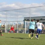 FC Vrchlabí A vs. TJ Jiskra Hořice 3:1