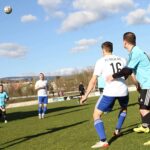 FC Vrchlabí A vs. TJ Jiskra Hořice 3:1