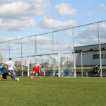 FC Vrchlabí A vs. TJ Jiskra Hořice 3:1