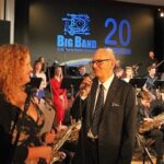 20 let Big Bandu ve Vrchlabí