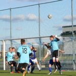 FC Vrchlabí A vs. TJ Jiskra Hořice 3:1