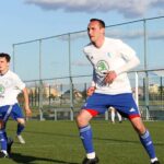 FC Vrchlabí A vs. TJ Jiskra Hořice 3:1