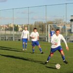 FC Vrchlabí A vs. TJ Jiskra Hořice 3:1