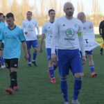 FC Vrchlabí A vs. TJ Jiskra Hořice 3:1