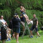 SůVička festival na Střelnici