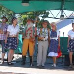 Krkonoše Amerikou