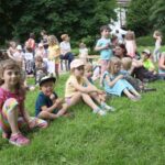 SůVička festival na Střelnici