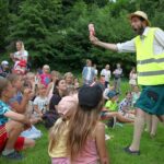 SůVička festival na Střelnici