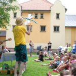 SůVička festival na Střelnici