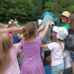 SůVička festival na Střelnici