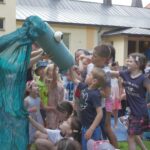 SůVička festival na Střelnici