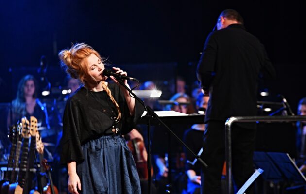 Iva Marešová: Dělám to, co mě baví, a jsem pánem svého času