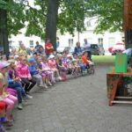 Jarmark pohádek ve Vrchlabí
