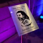 Jágr v Chotěvicích