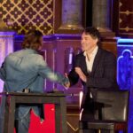 Jágr v Chotěvicích