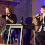 Jágr v Chotěvicích