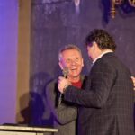 Jágr v Chotěvicích