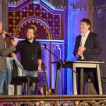 Jágr v Chotěvicích