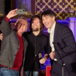 Jágr v Chotěvicích