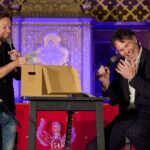 Jágr v Chotěvicích